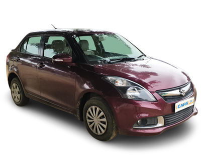 Maruti Swift Dzire-img